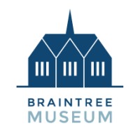 Braintree Museum logo - Similar company to Braintree Wills