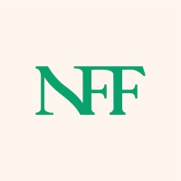 No Fake Flowers logo - Similar company to Lonelybones Skate Co.