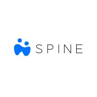 Spine logo - Similar company to Behive