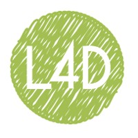 Learning4Development logo - Similar company to Every Bit Counts