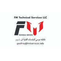 FM TECHNICAL SERVICES LLC logo - Similar company to Glaze Services