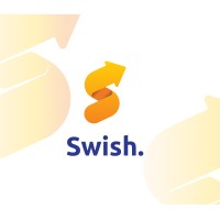 Swish logo - Similar company to Smartware Solutions Ltd.