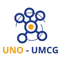 Universitair Netwerk Ouderenzorg UMCG (UNO-UMCG) logo - Similar company to Unc-Zh Universitair Netwerk Voor De Care Sector Z-H