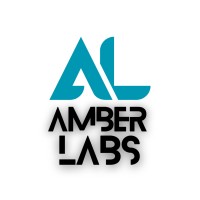 AMBER LAB'S logo - Similar company to Spiral Lab