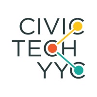 CivicTechYYC logo - Similar company to Wave Tech Centre