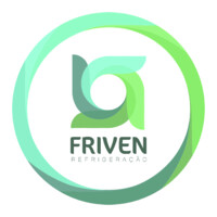 Friven Refrigeração logo - Similar company to Agyx