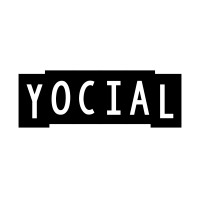 YocialMedia logo - Similar company to Chabig.Ai