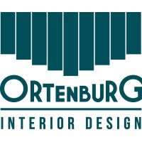 Ortenburg Interior Design logo - Similar company to Hunter Interior Design Pty Ltd
