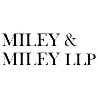 Miley & Miley LLP logo - Similar company to Oscar James Partners Ltd.