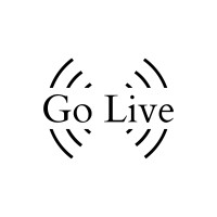 Go Live logo - Similar company to Go Live