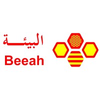 Beeah for Engineering Consulting logo - Similar company to Afkar Consulting