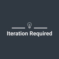Iteration Required, LLC logo - Similar company to Endarity