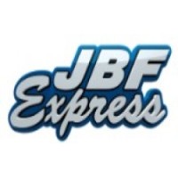 JBF Express logo - Similar company to Tekburg