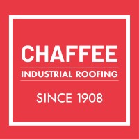 Chaffee Industrial Roofing logo - Similar company to Blue Anchor Property Management