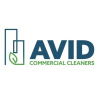 Avid Commercial Cleaners Inc.