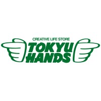 Tokyu Hands Inc. logo - Similar company to Klosh Pte. Ltd.