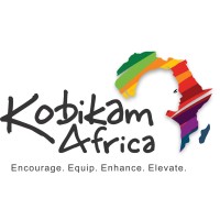 Kobikam Africa logo - Similar company to Techiebreed