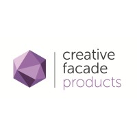 Creative Facade Products logo - Similar company to Thomas Electrical Distributors Ltd