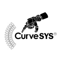 CurveSYS™ | Flexible Mesh IoT Sensors logo - Similar company to Offset Labs (Ex. Byne)