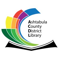 Ashtabula County District Library logo - Similar company to Blue Ash Ymca