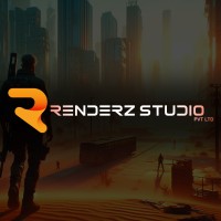 RENDERZ STUDIO Pvt Ltd logo - Similar company to J-Axis