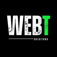WebT Solutions logo - Similar company to Smartbranding