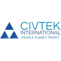 CivTek International Corporation logo - Similar company to Adsight Technologies