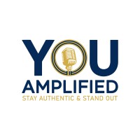 You Amplified logo - Similar company to Chopbox