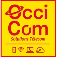 OCCICOM logo - Similar company to Iut De Reims-Châlons-Charleville
