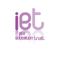 ISLE EDUCATION TRUST logo - Similar company to Emmanuel Schools Foundation