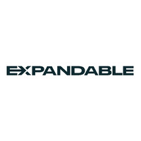 Expandable logo - Similar company to Ai Expandable (Aix)