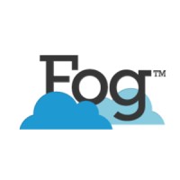 Fog, Cloud-Based Inventory Management System logo - Similar company to Uptick, Finance Ios App