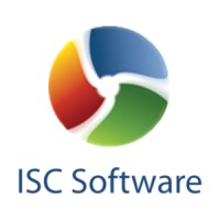 ISC Software Solutions Ltd logo - Similar company to Cynayd Solutions