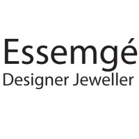 Essemgé Designer Jeweller logo - Similar company to Good Beginnings Design Studio