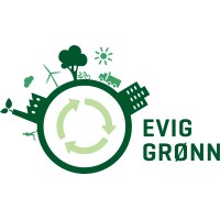 Evig Grønn AS logo - Similar company to Mecog–Ce