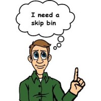 Melville Bin Hire