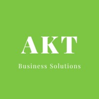 AKT Business Solutions logo - Similar company to Albatross Tide