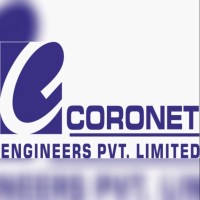 CORONET ENGINEERS PRIVATE LIMITED logo - Similar company to Super Agencies