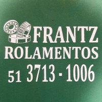 Comercial Rolamentos Santa Cruz logo - Similar company to C.E.R. S.L. (C.R. Group) - Rodamientos/Rolamentos