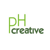 pH creative logo - Similar company to Mind Of Creative Designer