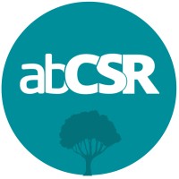 abCSR logo - Similar company to Anyata