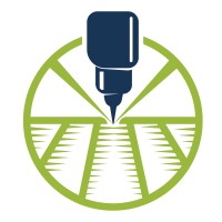 Sharpest Laser logo - Similar company to 3D Smart