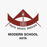 MODERN SCHOOL KOTA logo - Similar company to Mody University