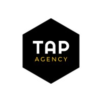 TAP Agency logo - Similar company to Tap Digital