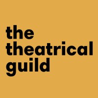 The Theatrical Guild logo - Similar company to Dance Professionals Fund