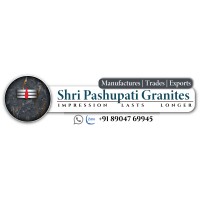 Shri Pashupati Granites logo - Similar company to Subh Gem Stones