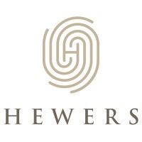 Hewers logo - Similar company to Ezibet Heidelberg