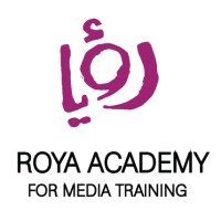 Roya Academy logo - Similar company to Nell Program Academy