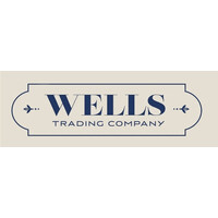 Wells Trading Company logo - Similar company to Masfen Group