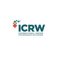 ICRW Africa logo - Similar company to Safeworkspaces